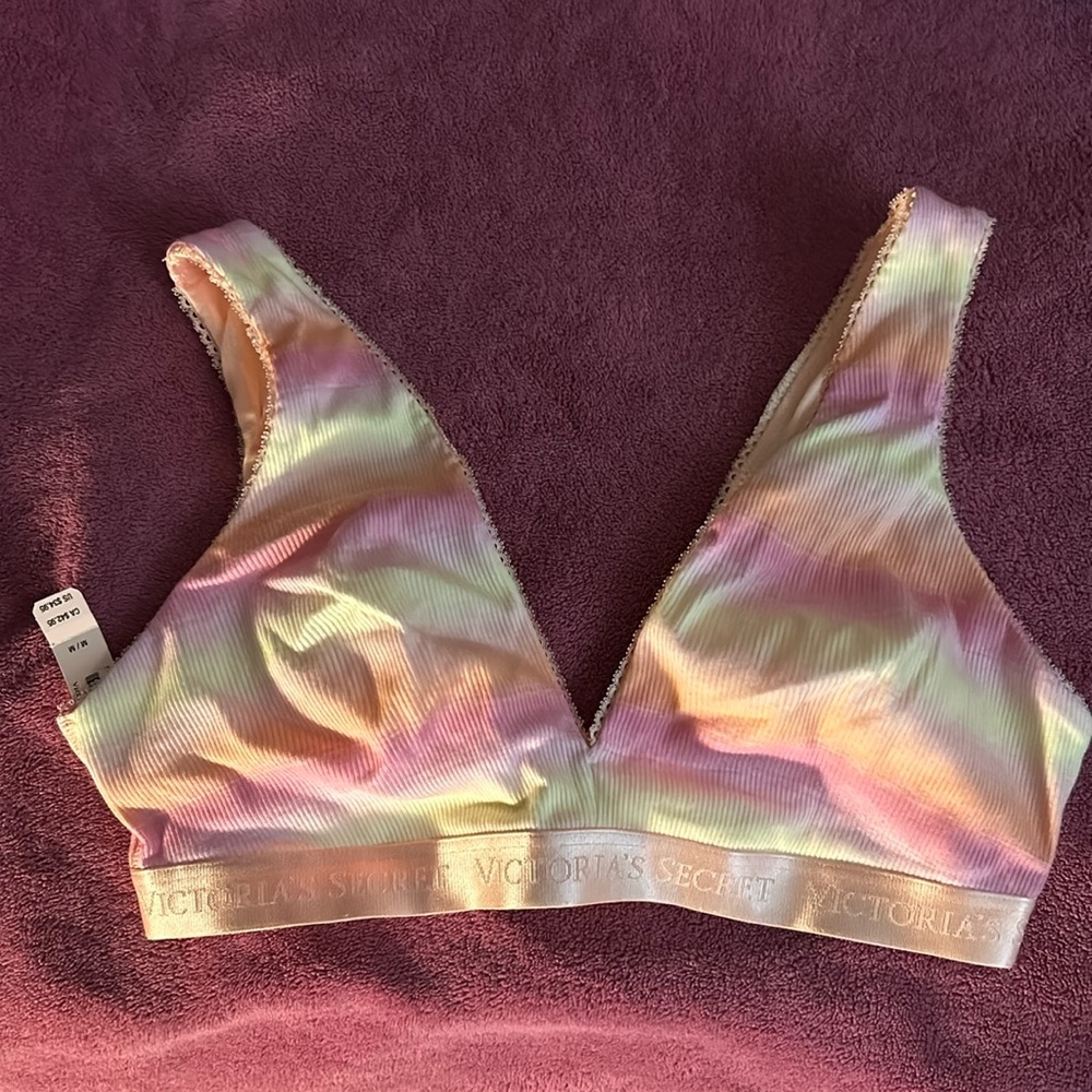 NWT BRALETTE